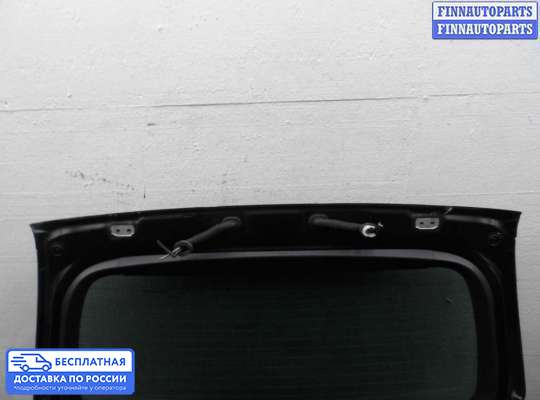 Моторчик дворников (стеклоочистителя) на Mazda CX-7