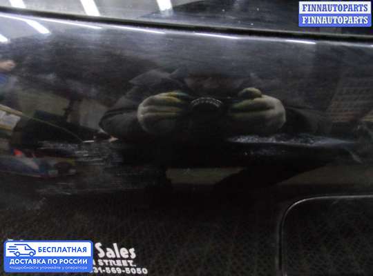Моторчик дворников (стеклоочистителя) на Mazda CX-7