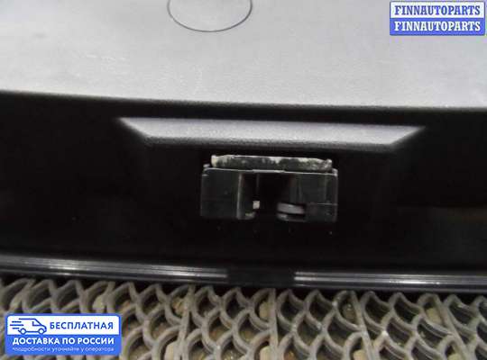 Моторчик дворников (стеклоочистителя) на Mazda CX-7