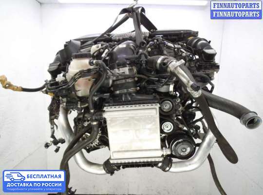 Корпус масляного фильтра на Mercedes-Benz E (W213)