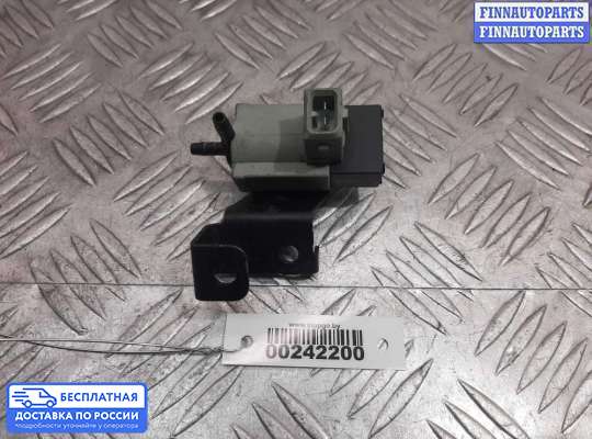 Клапан воздушный на Hyundai Santa Fe II (CM)