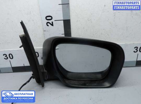 Зеркало боковое на Mazda CX-7