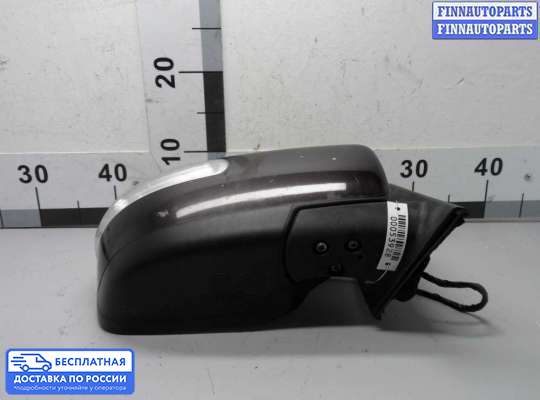 Зеркало боковое на Mazda CX-7