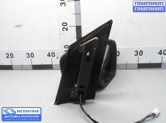 Зеркало боковое на Mazda CX-7