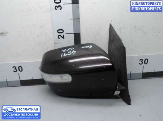 Зеркало боковое на Mazda CX-7