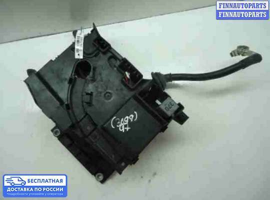 Блок предохранителей на Audi Q7 (4L)