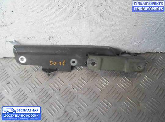 Петля капота на Ford Explorer IV (U251)