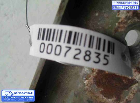 Петля капота на Ford Explorer IV (U251)