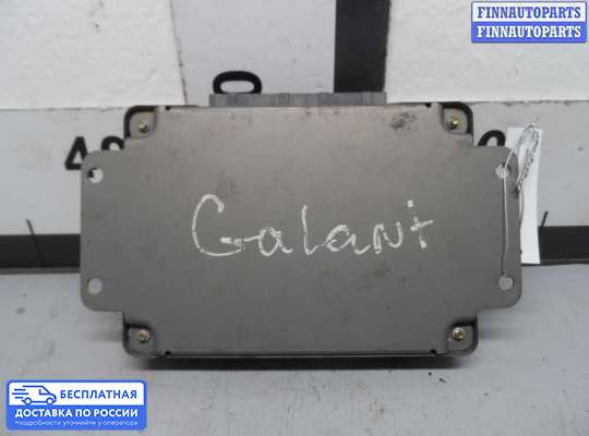 ЭБУ прочее на Mitsubishi Galant VIII (EA)