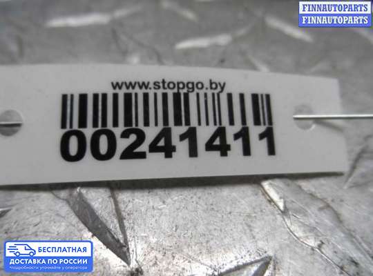 Зеркало салонное на Ford Edge (CD3)