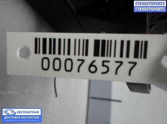 Блок предохранителей на Honda Pilot II (YF3,YF4)