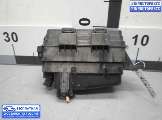 Блок предохранителей на Honda Pilot II (YF3,YF4)