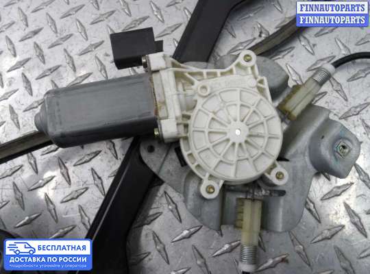 Стеклоподъемник электрический на Chrysler 300C I (LX)