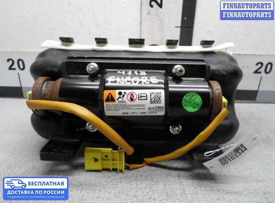 Подушка безопасности пассажира (AirBag) на Opel Mokka