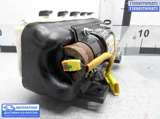 Подушка безопасности пассажира (AirBag) на Opel Mokka