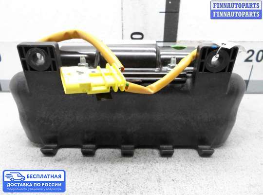 Подушка безопасности пассажира (AirBag) на Opel Mokka