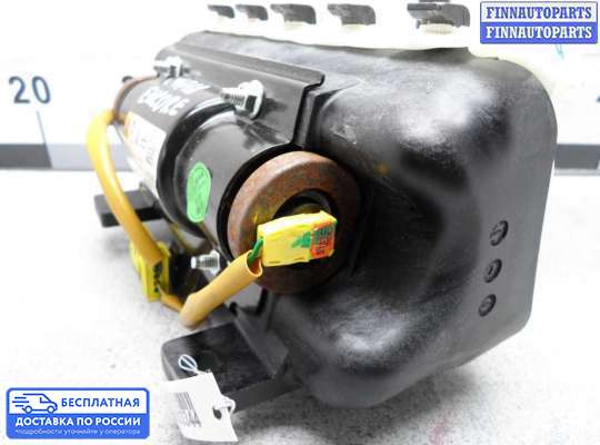 Подушка безопасности пассажира (AirBag) на Opel Mokka