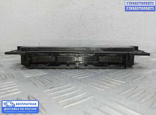 ЭБУ прочее на BMW X5 (E70)