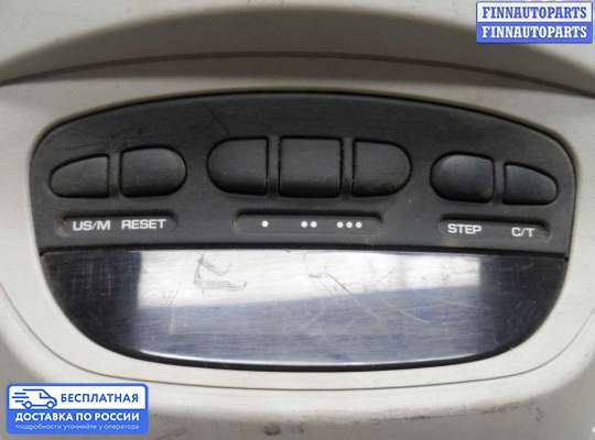 Фонарь салона (плафон) на Dodge Durango II (ND)