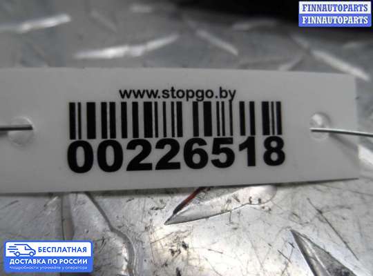 Фонарь салона (плафон) на Dodge Durango II (ND)