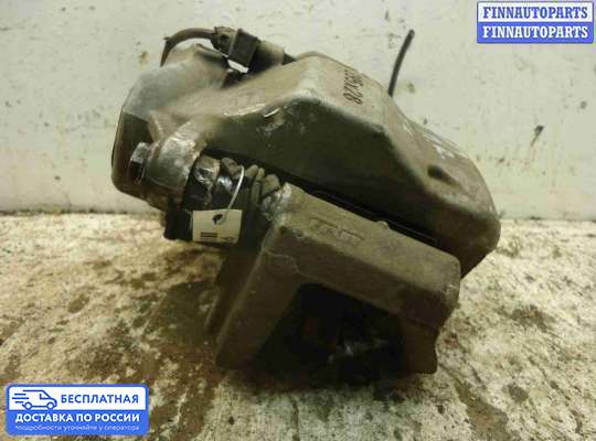 Суппорт на Mercedes-Benz C (W204)