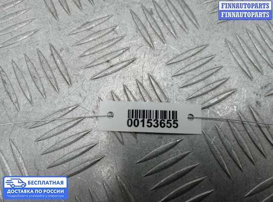 Козырек солнцезащитный на Mercedes-Benz C (W204)