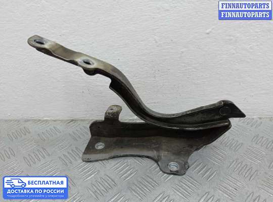Петля капота на Hyundai Santa Fe III (DM, NC)