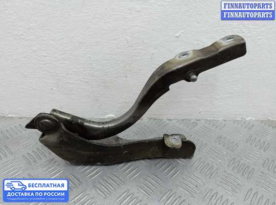 Петля капота на Hyundai Santa Fe III (DM, NC)