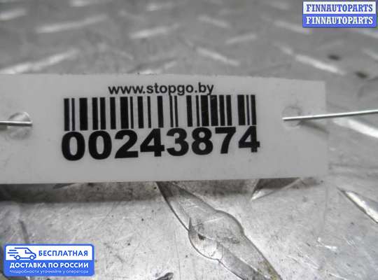 Трапеция дворников (стеклоочистителя) на Mazda CX-9 I (TB)