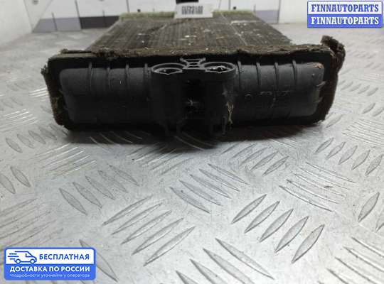 Радиатор отопителя (печки) на Mercedes-Benz S (W220)