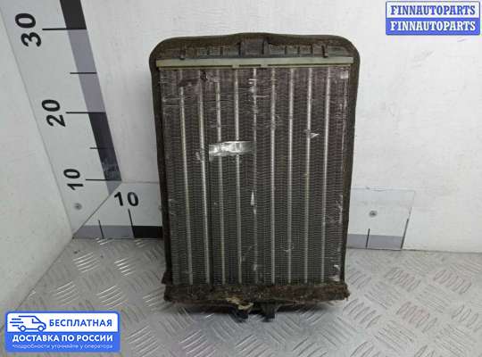 Радиатор отопителя (печки) на Mercedes-Benz S (W220)