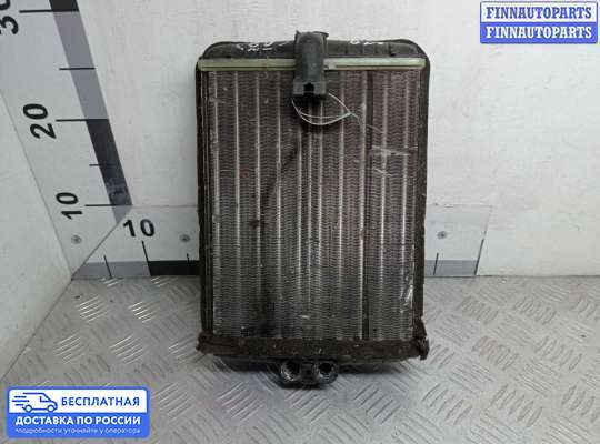 Радиатор отопителя (печки) на Mercedes-Benz S (W220)