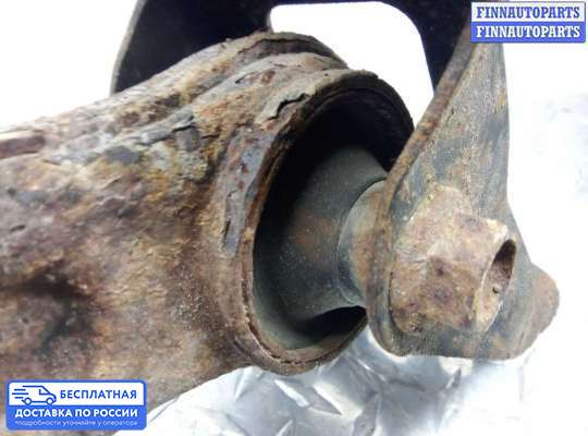 Рычаг подвески на Suzuki Grand Vitara II (JB, TD54)