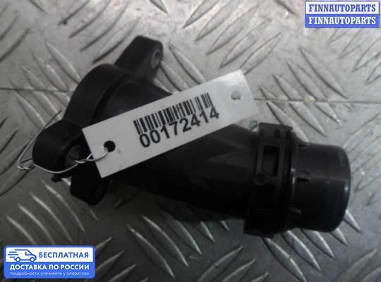 Патрубок (трубка, шланг) на BMW 5 (G30)