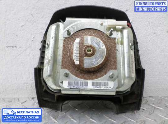 Подушка безопасности водителя (AirBag) на Jeep Grand Cherokee II (WJ, WG)