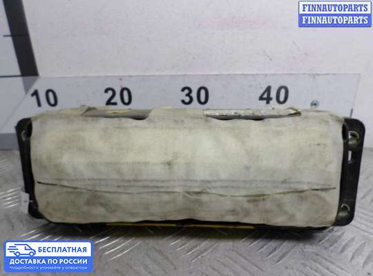 Подушка безопасности пассажира (AirBag) на Volkswagen Passat B6 (3C)