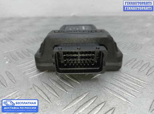 ЭБУ прочее на Opel Antara
