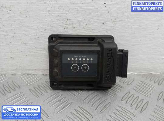 ЭБУ прочее на Opel Antara