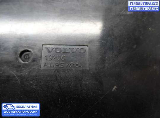 Блок управления (переключатель) сидений на Volvo XC90