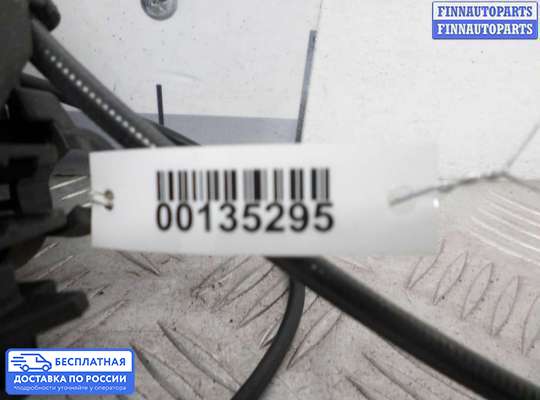 Ручка двери наружная на Mercedes-Benz ML (W164)