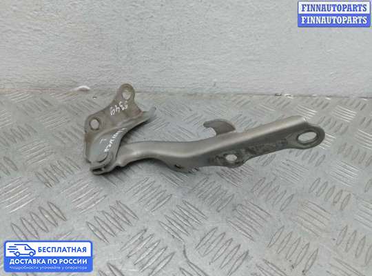 Петля капота на Toyota 4runner IV (N21)