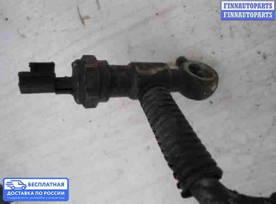 Патрубок (трубка, шланг) на Honda Pilot I