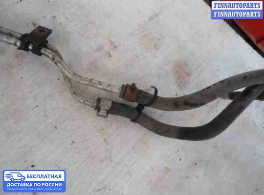 Патрубок (трубка, шланг) на Honda Pilot I