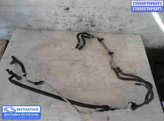 Патрубок (трубка, шланг) на Honda Pilot I