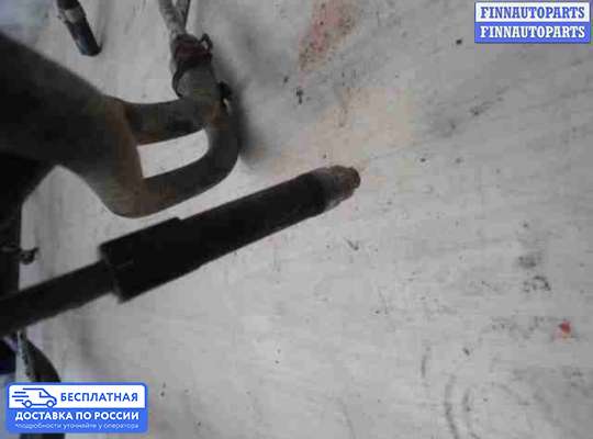 Патрубок (трубка, шланг) на Honda Pilot I