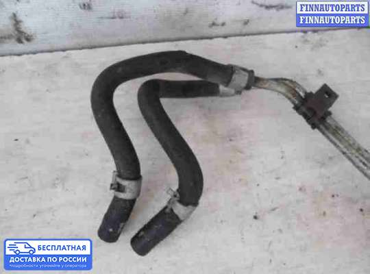 Патрубок (трубка, шланг) на Honda Pilot I