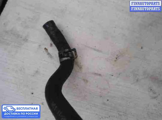 Патрубок (трубка, шланг) на Honda Pilot I