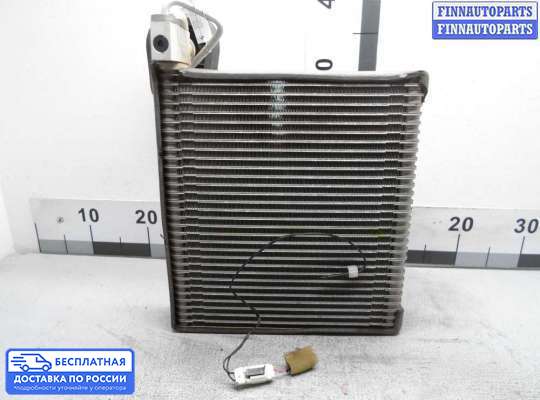 Испаритель кондиционера на Infiniti FX II / QX70 (S51)