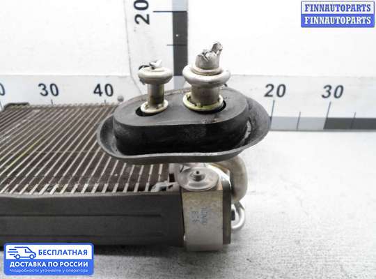 Испаритель кондиционера на Infiniti FX II / QX70 (S51)