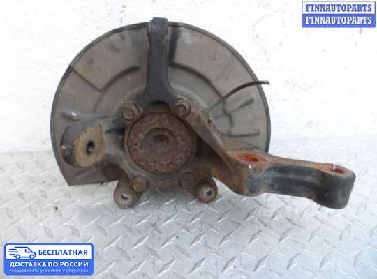 Ступица на Suzuki Grand Vitara II (JB, TD54)